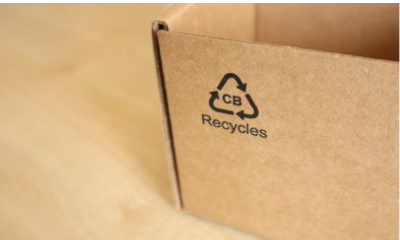 Serviço de Reciclagem