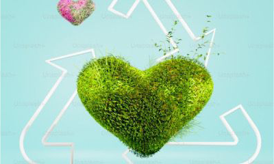 Benefícios da Reciclagem